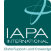 Член в Украине IAPA (Международная Ассоциация Профессиональных Бухгалтеров)